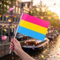 SMALL PRIDE FLAGS