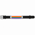 PRIDE FLAG BRACELETE