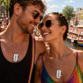 PRIDE & LOVE TAGS