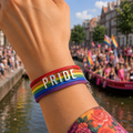 PRIDE & EQUALITY BRACELET